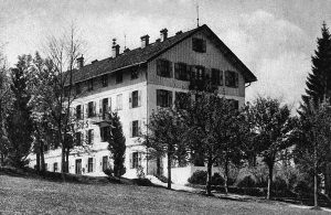 Kohlgrub Kurhaus