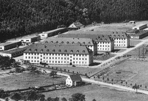 Wetzlar: Kasernen/barracks