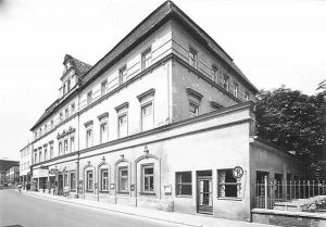 Altötting: Gasthaus Lechner