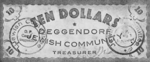 Deggendorf Dollar