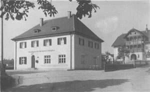Dörnbacher Hof
