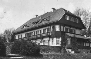 Haus/House Buchenwinkel in Dorfen