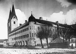 Kloster Indersdorf | Monastery Indersdorf