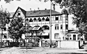 Kurhaus Windsheim 