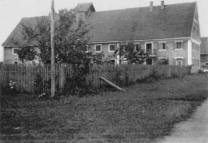 Liebhof bei Dachau: Kibbuz/Kibbutz Bialik