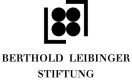 Logo Berthold Leibinger Stiftung