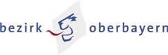 Logo Bezirk Oberbayern