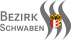 Logo Bezirk Schwaben