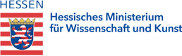 Logo Hessische Ministerium für Wissenschaft und Kunst