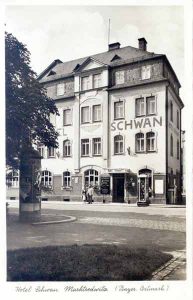 Hotel Schwan