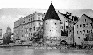 Gymnasium | high school Leopoldinum Passau