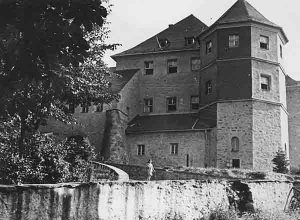 Schloss Schauenstein | Schauenstein Castle