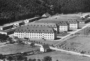 Wetzlar: Kasernen/barracks