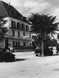 Gasthof Trautwein