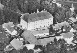 Schloss Zaitzkofen | Zaitzkofen castle
